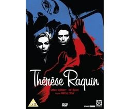 Therese Raquin [Import Anglais] (Import)