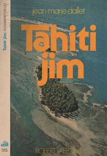 Tahiti Jim