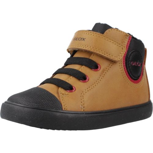 Geox B Gisli Colour Marron