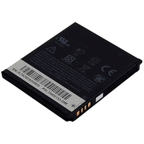 Batterie 1400mah Ba-S410 Pour Htc Desire