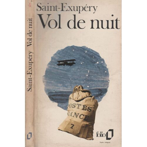 Vol De Nuit