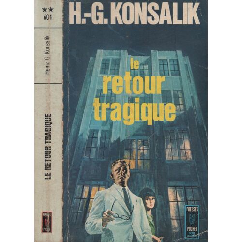 Le Retour Tragique