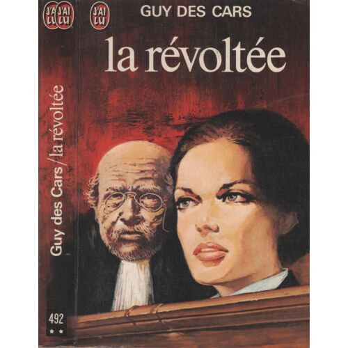 La Révoltée