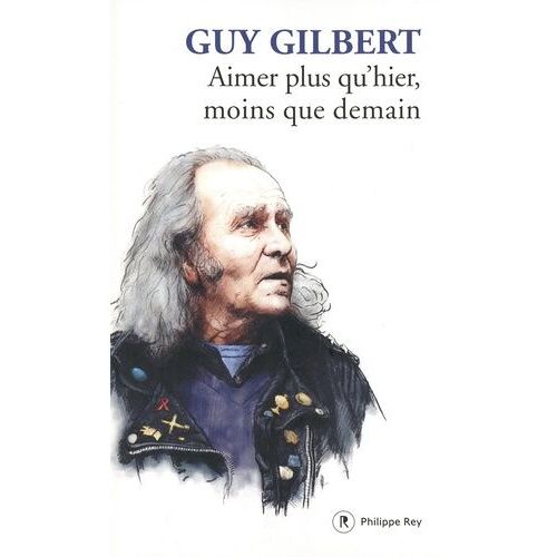Aimer Plus Qu'hier, Moins Que Demain