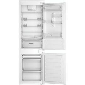 Réfrigérateur combiné encastrable WHIRLPOOL WHC18D041C1 6ème Sens