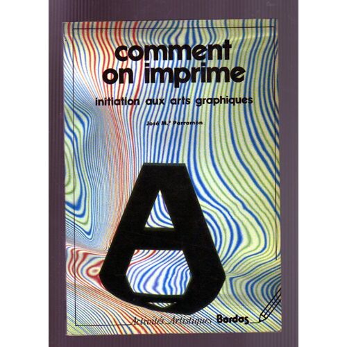 Comment On Imprime