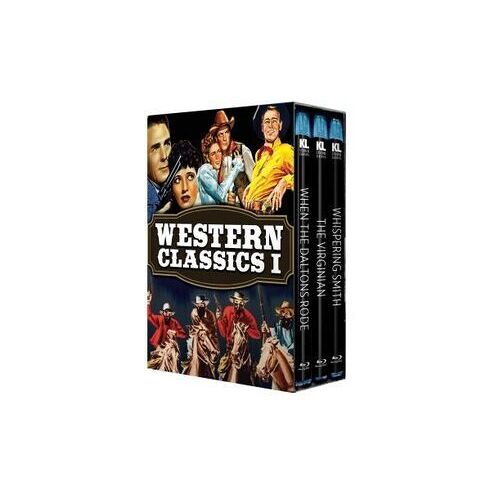 Western Classics I