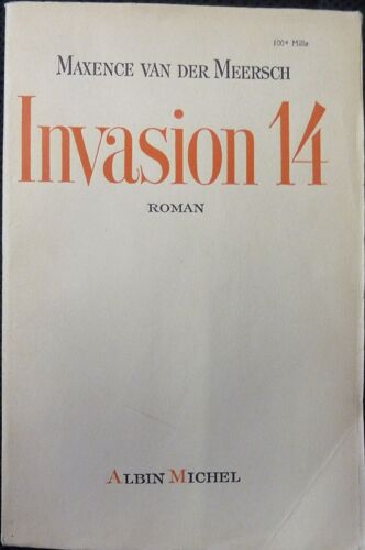 Invasion 14