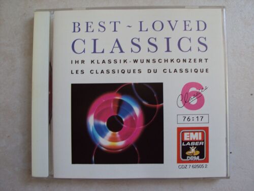 Best-Loved Classics Vol.6