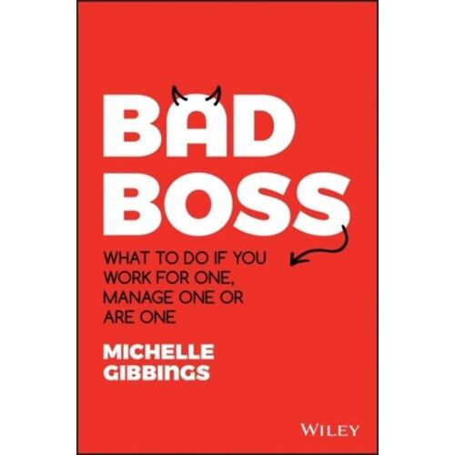 Bad Boss