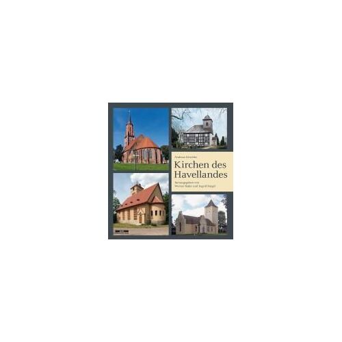 Kirchen Des Havellandes