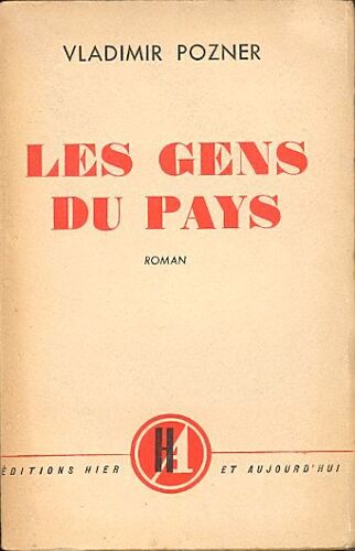 Les Gens Du Pays