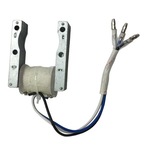 Remplacement De Bobine De Magnéto À 3 Fils, Pour Moteurs À 2 Temps 49cc-80cc, Pour Vélo Motorisé
