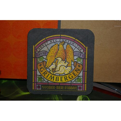 Sous-Bock Grimbergen