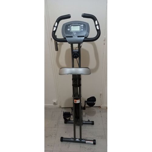 Velo D'appartement Pliable Et Facile À Ranger