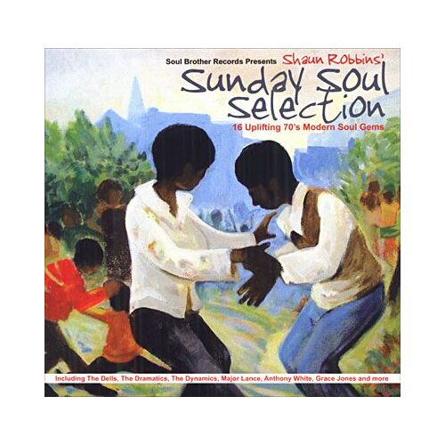 Sunday Soul Selection