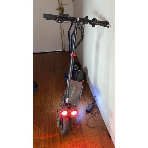 Trottinette Électrique Urban Glide -Cross Pro