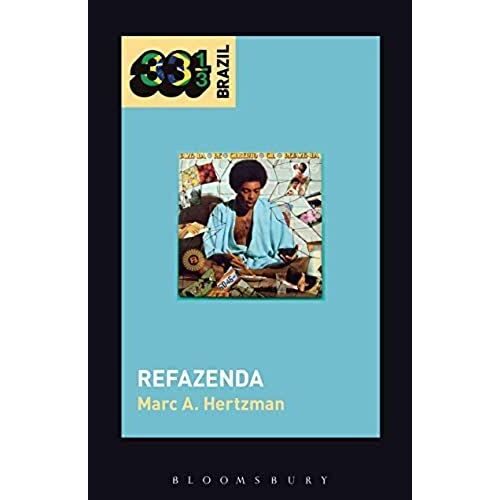 Gilberto Gil's Refazenda
