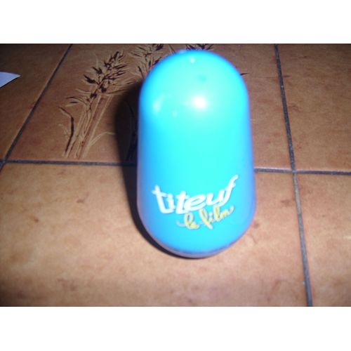 Jouet Mac Donald Titeuf Le Film