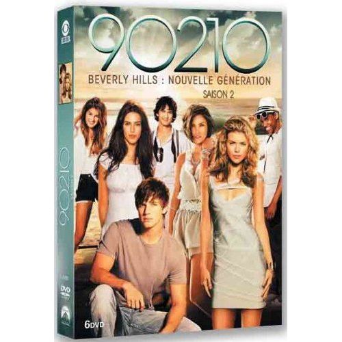 90210 - Saison 2