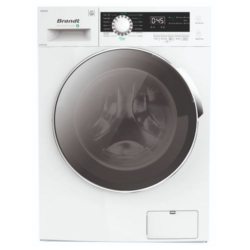 Lave-linge BRANDT WFB394QW