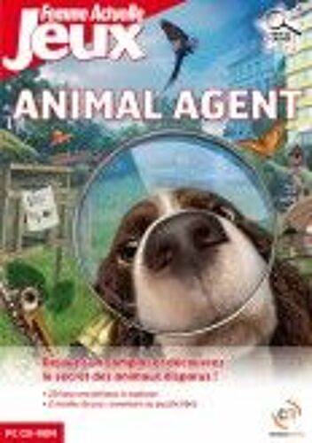 Animal Agent Pc