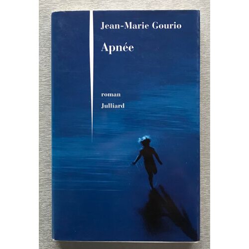 Apnée - Jean-Marie Gourio