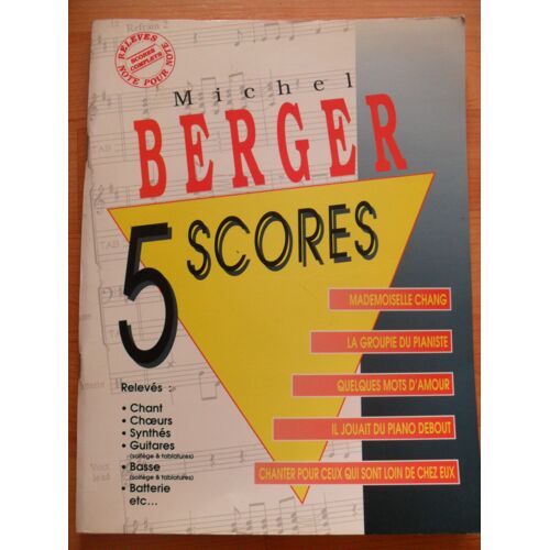 5 Scores
