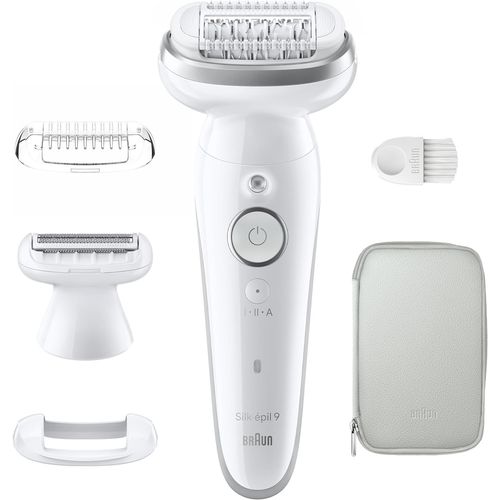 Épilateur Braun Silk Épil 9 (9-041)