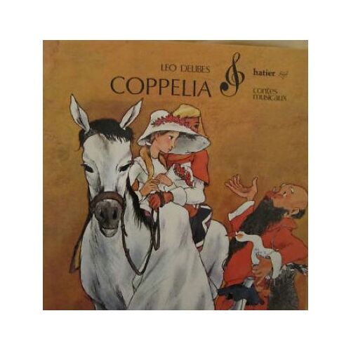 Coppélia