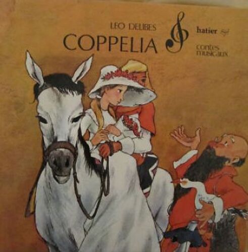 Coppélia