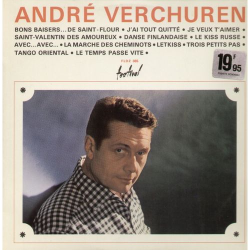 Bons Baisers ... De Saint-Flour, J'ai Tout Quitte, Je Veux T'aimer, Saint-Valentin Des Amoureux, Danse Finlandaise, Let Kiss Russe, Avec, La Marche Des Cheminots, Letkiss, Trois Petits Pas, ...