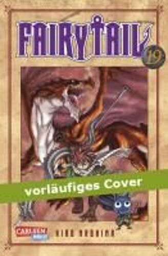Fairy Tail 19