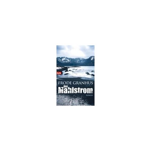 Der Mahlstrom