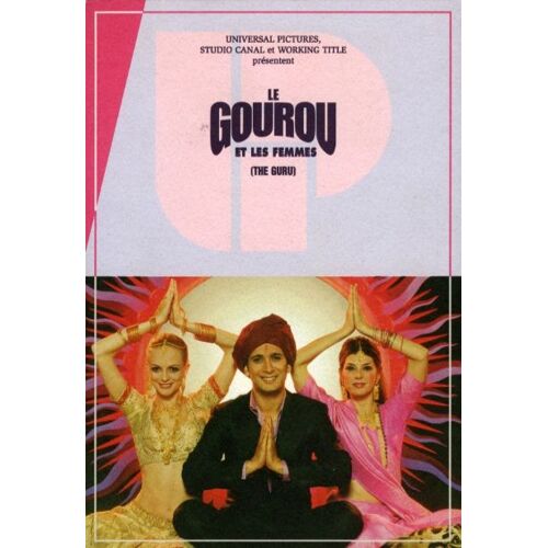 Le Gourou Et Les Femmes - Dp N° 1 : Dossier De Presse - Heather Graham - Marisa Tomei - Jimi Mistry - 2003