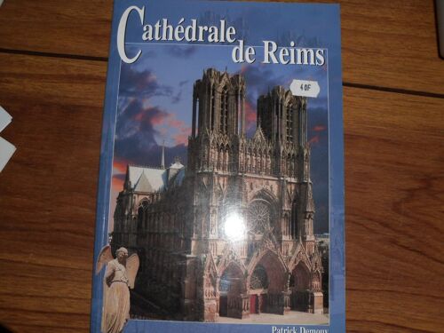La Cathédrale De Reims