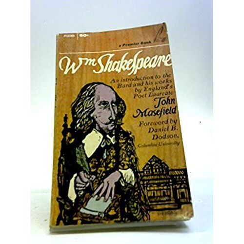 William Shakespeare