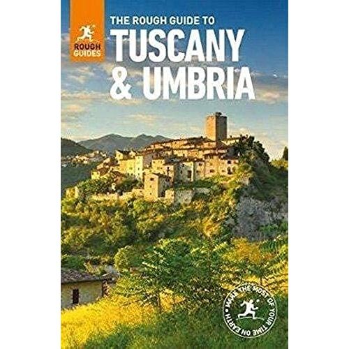 The Rough Guide To Tuscany And Umbria