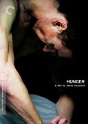 Hunger - Import