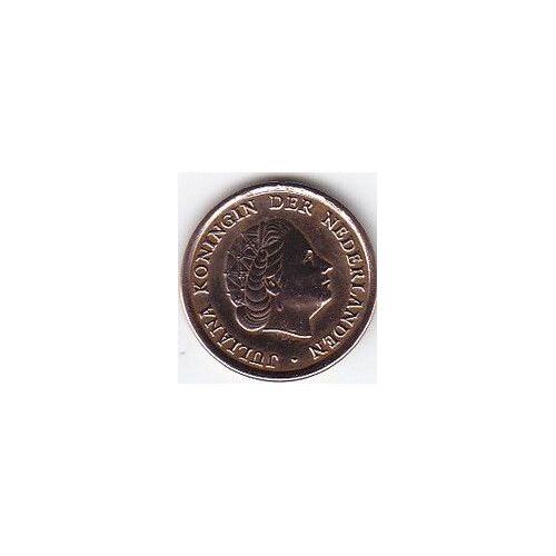 Pays-Bas 1 Cent 1957