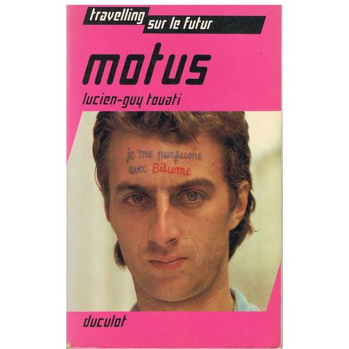 Travelling Sur Le Futur