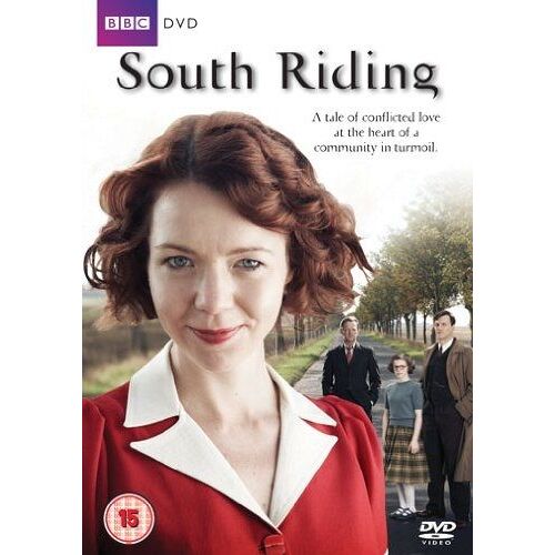 South Riding [Import Anglais] (Import)