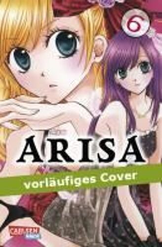 Arisa 06