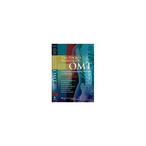 The Pocket Manual Of Omt