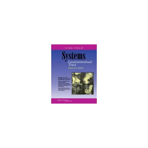 High-Yield(Tm) Systems: Gastrointestinal Tract