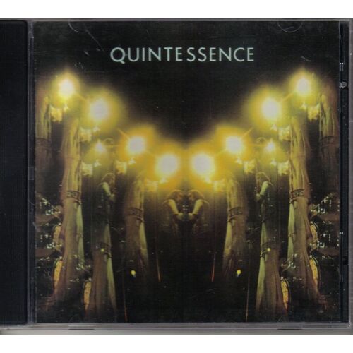 Quintessence
