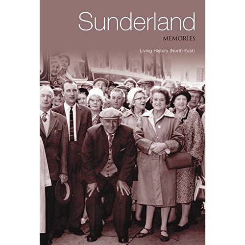 Sunderland Memories