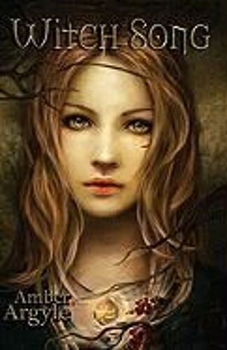 Argyle, A: Witch Song
