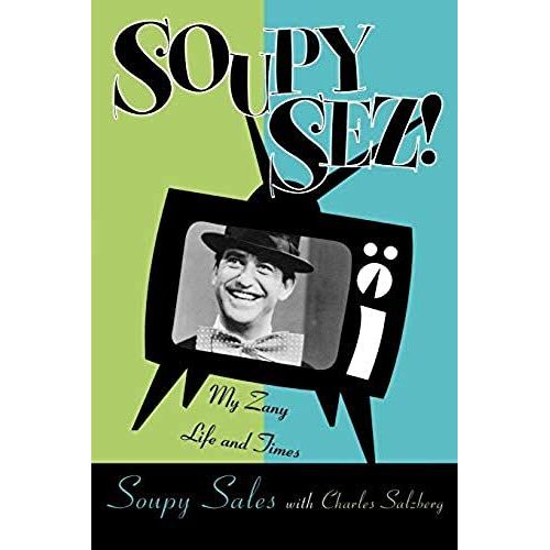 Soupy Sez!