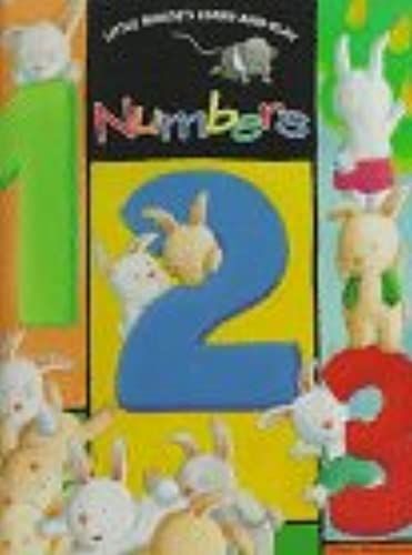 Numbers (Little Mouse's Learn-And-Play)